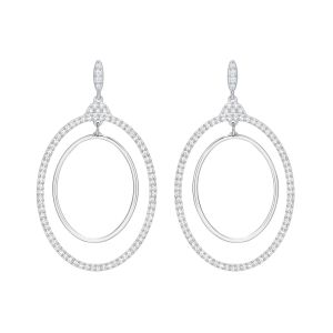 Swarovski серьги 5279777