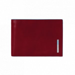 Piquadro портмоне горизонтальное PU257B2/R