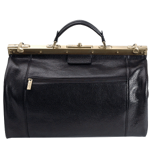 Саквояж Dr. Koffer B402246-02-04