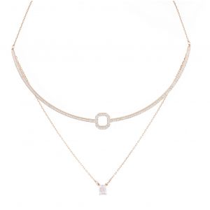 Swarovski ожерелье 5265447