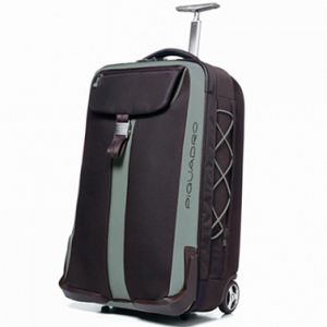 Piquadro сумка-тележка вертикальная BV1380TR/VIA