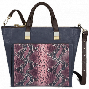 Piquadro сумка с двумя ручками BD3270WO2/GR