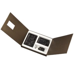 автодок+визитница+брелок Dr. Koffer X510362-172-04