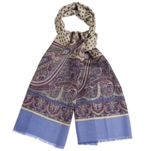 Шарф женский Dr. Koffer S810488-135-60