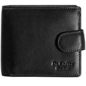 Портмоне на кнопке Dr. Koffer X510117-41-04