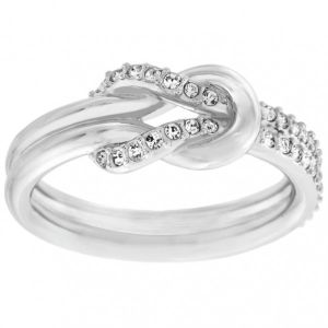 Swarovski кольцо 5007774