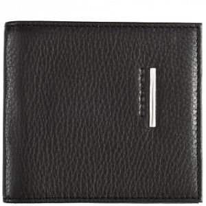 Piquadro бумажник горизонтальный с зажимом для купюр PU1666MO/N