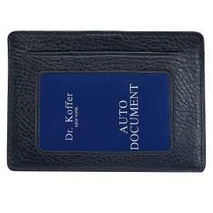 Др.Коффер X267900-02-04 обложка для автодокументов