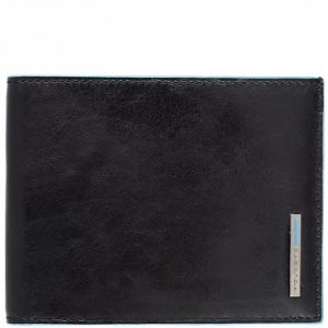 Piquadro портмоне горизонтальное PU257B2/N