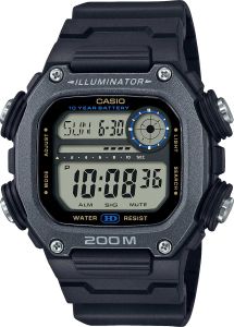 Casio DW-291HX-1A