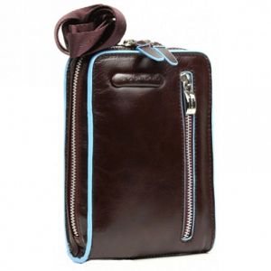 Piquadro сумка вертикальная с плечевым ремнем CA1933B2/MO