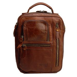 Сумка со съемным плечевым ремнем Dr. Koffer 804221-21-09