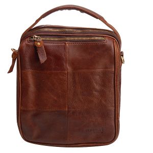 Сумка со съемным плечевым ремнем Dr. Koffer 805172-21-09