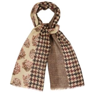 Шарф женский Dr. Koffer S810479-04-74