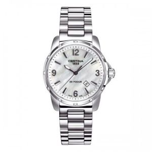 Certina C001.210.11.117.10