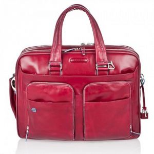 Piquadro сумка с двумя ручками CA2765B2/R