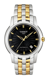 TISSOT BALLADE III T97.2.483.51