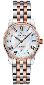Certina C001.007.22.113.00