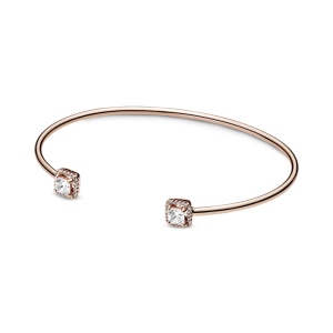 PANDORA 588508C01-2 браслет жесткий