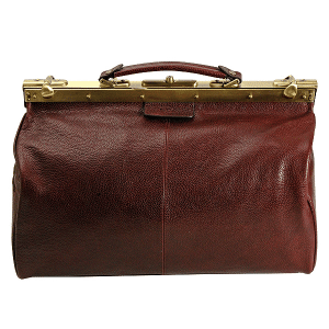 Саквояж Dr. Koffer B402246-02-09