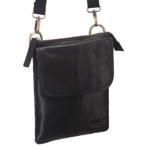 Др.Коффер 9283-50-04 сумка через плечо