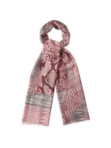Др.Коффер S810425-135-09 шарф женский