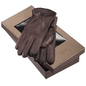 Перчатки женские Dr. Koffer H610182-40-09