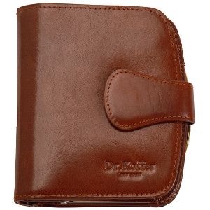 Кошелек Dr. Koffer X510108-70-05