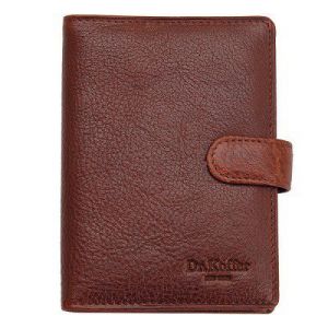 Обложка д/пасп автодок Dr. Koffer X267921-02-05