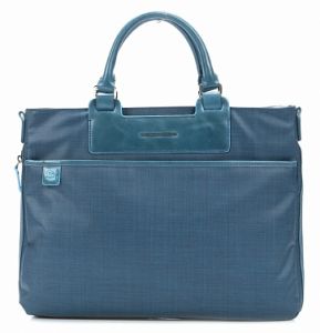 Piquadro сумка с двумя ручками CA1618AK/AV