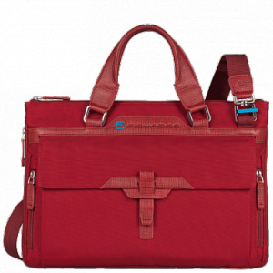 Piquadro сумка с двумя ручками CA1618W57/R