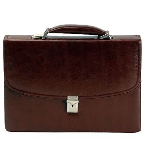 Портфель с двумя отделениями Dr. Koffer P284330-63-09