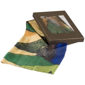 Шарф женский Dr. Koffer S22-65