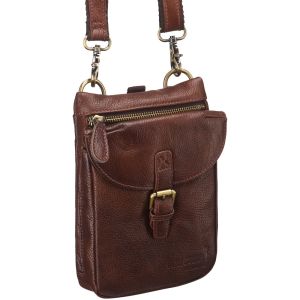 Др.Коффер 6552-21-09 сумка через плечо