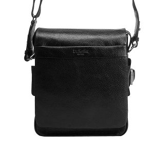 Мужская сумка на плечевом ремне Dr. Koffer M402212-02-04