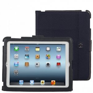 Piquadro чехол для iPad AC2691W56/BLU