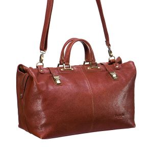 Сумка дорожная Dr. Koffer B402389-02-05