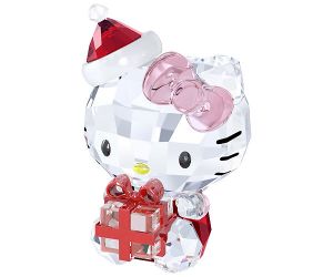 Swarovski Рождественский подарок Hello Kitty 5058065