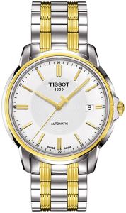TISSOT BALLADE AUTOMATICS T065.407.22.031.00