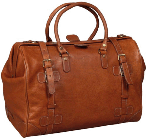 Саквояж Dr. Koffer B280421-02-05