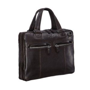 Сумка для документов  Dr. Koffer B402480-98-09