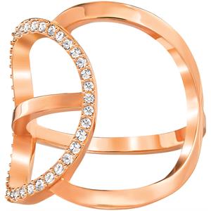 Swarovski кольцо 5240788