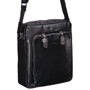 Сумка через плече Dr. Koffer M402475-133-04