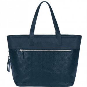 Piquadro сумка с двумя ручками BD2957W55/BLU