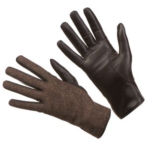 Перчатки женские Dr. Koffer H610190-41-09