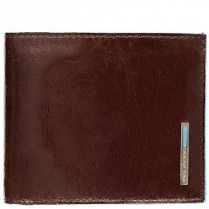 Piquadro портмоне горизонтальное PU1742B2/MO