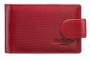 Визитница Dr. Koffer X510151-124-12