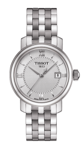 TISSOT BRIDGEPORT LADY T097.010.11.038.00