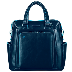 Piquadro сумка с двумя ручками CA3146B2/AV2
