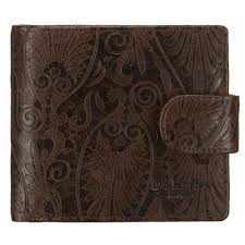 Портмоне Dr. Koffer X510117-163-09